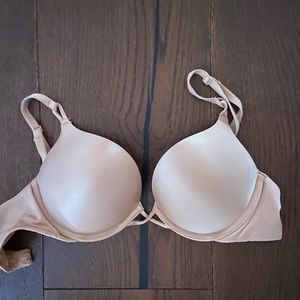 Victoria Secret push-up bra